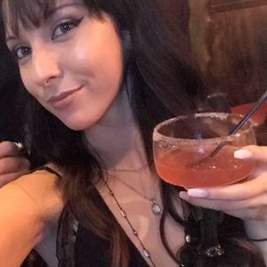 Meet your Posher, Joanna